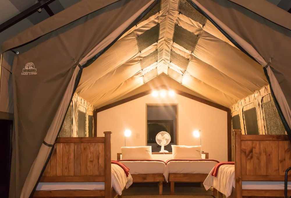 Namib Desert Camping2Go Gondwana Collection Namibia